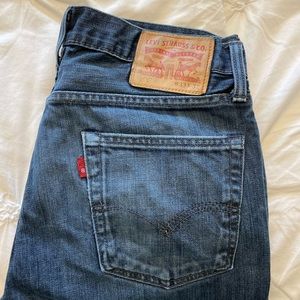 Levi Jeans